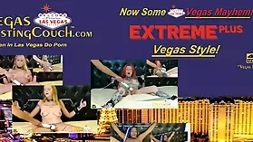 Serena Lee's wild ride: extreme HD BDSM and interracial action