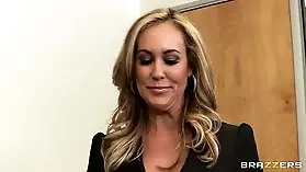 Brandi Love's anal prowess showcased in steamy video